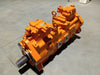 WARD'S Axial Piston Hydraulic Pump K3V280 / YA00003081  for Hitachi EX2500 Excavator