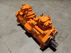WARD'S Axial Piston Hydraulic Pump K3V280 / YA00003081  for Hitachi EX2500 Excavator