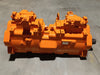 WARD'S Axial Piston Hydraulic Pump K3V280 / YA00003081  for Hitachi EX2500 Excavator