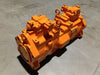 WARD'S Axial Piston Hydraulic Pump K3V280 / YA00003081  for Hitachi EX2500 Excavator