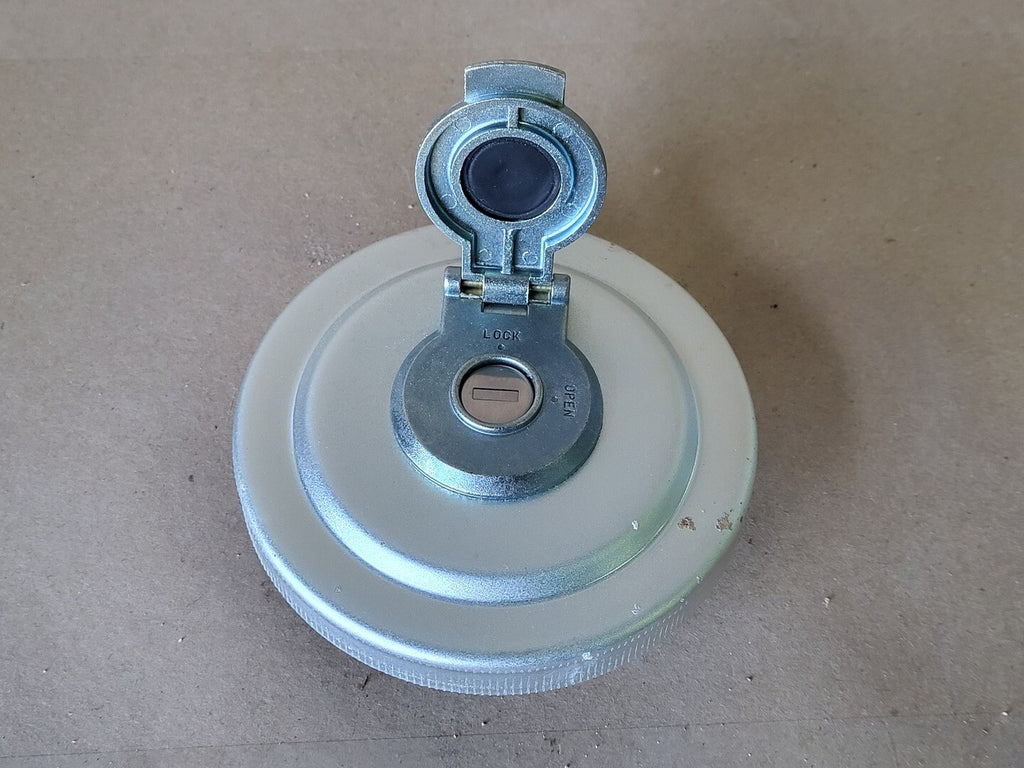 KOMATSU Fuel Tank Cap 423-04-11362