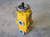 KOMATSU Hydraulic Gear Pump 705-52-31080R