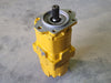 KOMATSU Hydraulic Gear Pump 705-52-31080R