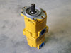 KOMATSU Hydraulic Gear Pump 705-52-31080R