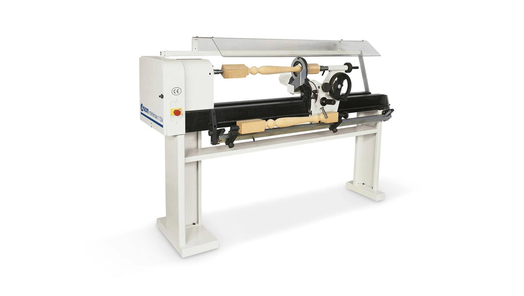 SCM T 124 Shaper