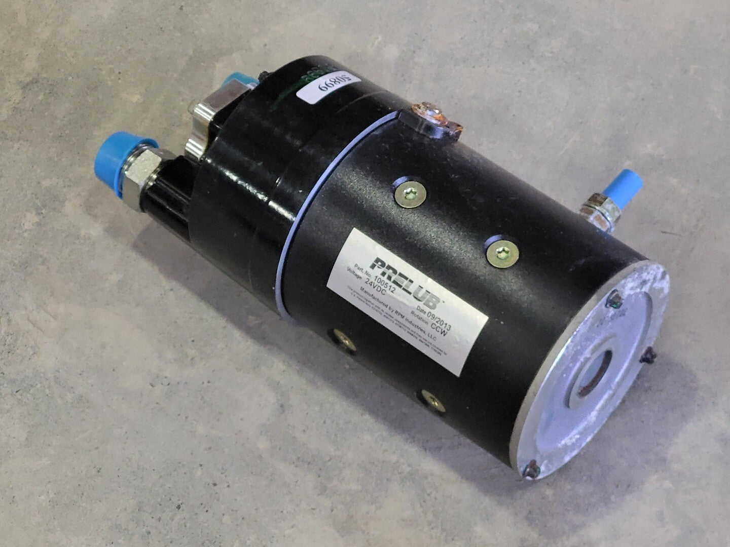 PTWモーター ボールベアリング付き高出力DCモーター,低騒音,電子部品,895