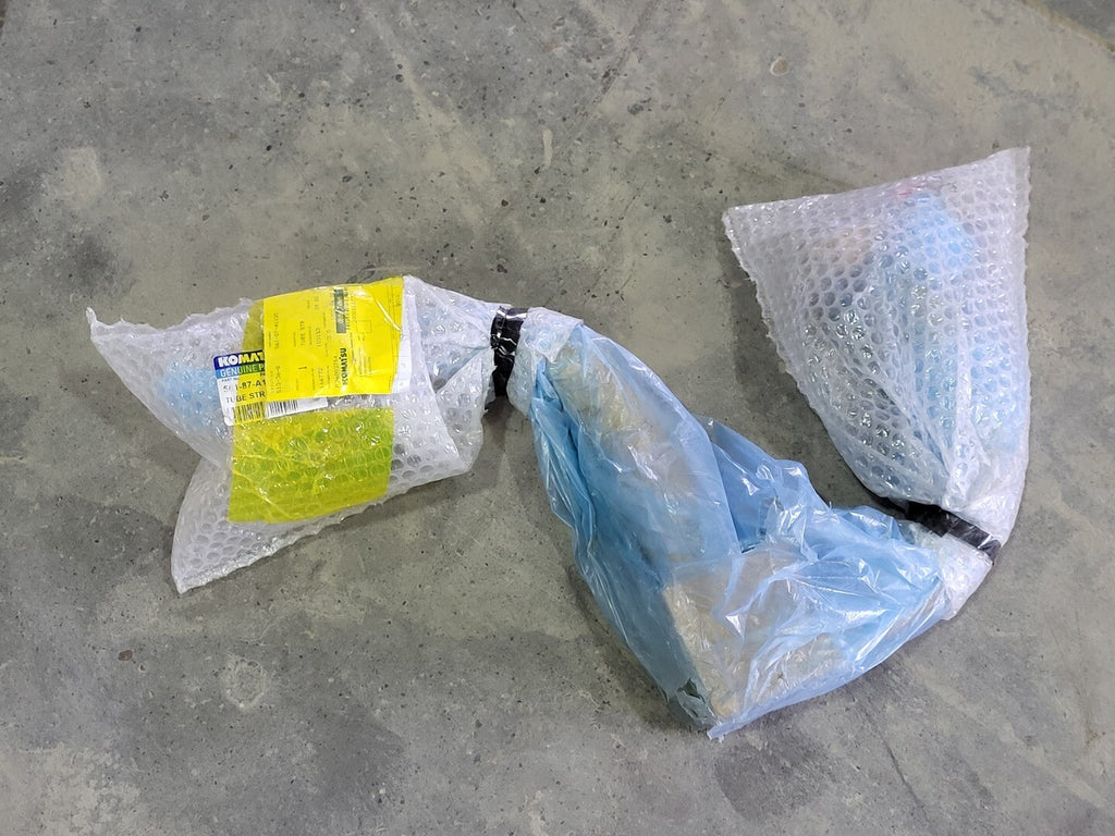 KOMATSU Tube STR 561-87-A1130