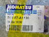 KOMATSU Tube STR 561-87-A1130