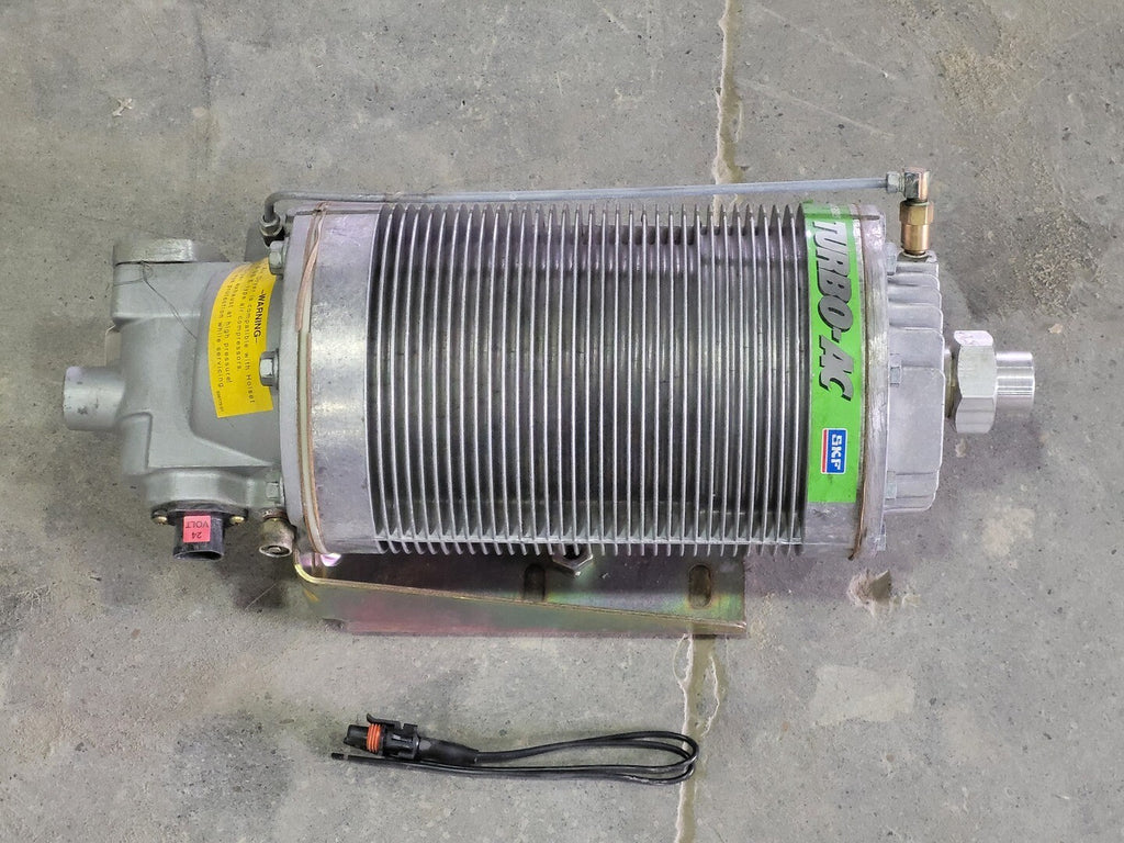 SKF Brakemaster Turbo-AC Air Dryer