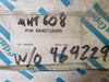 ATLAS COPCO Hydraulic Filter 5540738400