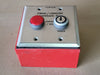 SIMPLEX Surface Mount Maintenance Switch 0637664