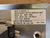 SIMPLEX Surface Mount Maintenance Switch 0637664