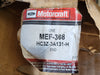 FORD Motorcraft Steering Tie Rod End MEF-368