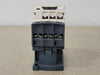 SCHNEIDER ELECTRIC 25 Amp, 3 Pole, 1NO + 1NC Contactor LC1D25