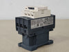 SCHNEIDER ELECTRIC 25 Amp, 3 Pole, 1NO + 1NC Contactor LC1D25