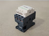 SCHNEIDER ELECTRIC 18 Amp, 3 Pole, 3NO + 1NC Contactor LC1D18