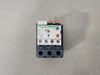 SCHNEIDER ELECTRIC 48-65 Amps, 3 Pole 1 NO + 1 NC Overload Relay LRD365