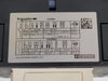 SCHNEIDER ELECTRIC 80 Amp, 3 Pole Overload Relay  LC1D50A