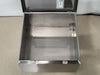 EIII EXM 12"x12"x6" Single Door JIC Enclosure 5412 ESCH121206