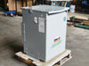 REX POWER MAGNETICS 45 kVA Transformer 480D Pri. Volts, 480Y/277 Sec. Volts BC45H-P/Z3