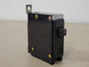 EATON 20 Amp, 1 Pole, 120/240 volts Circuit Breaker M-1640