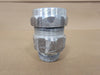 THOMAS & BETTS 1-1/4" Star Teck Cable Fitting ST125-470