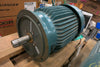 BALDOR 5 hp, 575 volts, 1180 rpm, 215TD Electric Motor