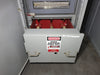 FINNING Zig-Zag Transformer Fuse Rollout, 4160Volts 3000 Amp