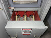 FINNING Zig-Zag Transformer Fuse Rollout, 4160Volts 3000 Amp