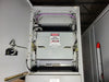 FINNING Zig-Zag Transformer Fuse Rollout, 4160Volts 3000 Amp