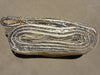 MIKISEW 10" Nylon Lifting Sling EE2-904, 11,000 lbs