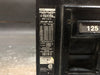 ITE 125 Amp, 3 Pole, 600 volts Circuit Breaker F63F250
