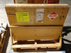 CAT 140-7580 Glass Panel - 0.25" Thick Solid Safety Glass
