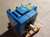 FLENDER H1SH05 300 HP Parallel Shaft Gearbox with Hyest UA36-304 Motor