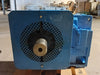 FLENDER H1SH05 300 HP Parallel Shaft Gearbox with Hyest UA36-304 Motor