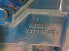 FLENDER H1SH05 300 HP Parallel Shaft Gearbox with Hyest UA36-304 Motor