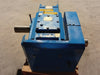 FLENDER H1SH05 300 HP Parallel Shaft Gearbox with Hyest UA36-304 Motor