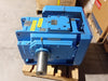 FLENDER H1SH05 300 HP Parallel Shaft Gearbox with Hyest UA36-304 Motor