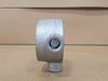 CROUSE-HINDS 1/2" Conduit Outlet Box GUAT16  