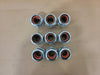 T&B FITTINGS 1" Cord. Connector 2548 (Box of 9 pcs)