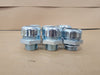 T&B FITTINGS 1" Cord. Connector 2548 (Box of 9 pcs)