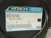 HITACHI Lower Roller Assembly 4473720