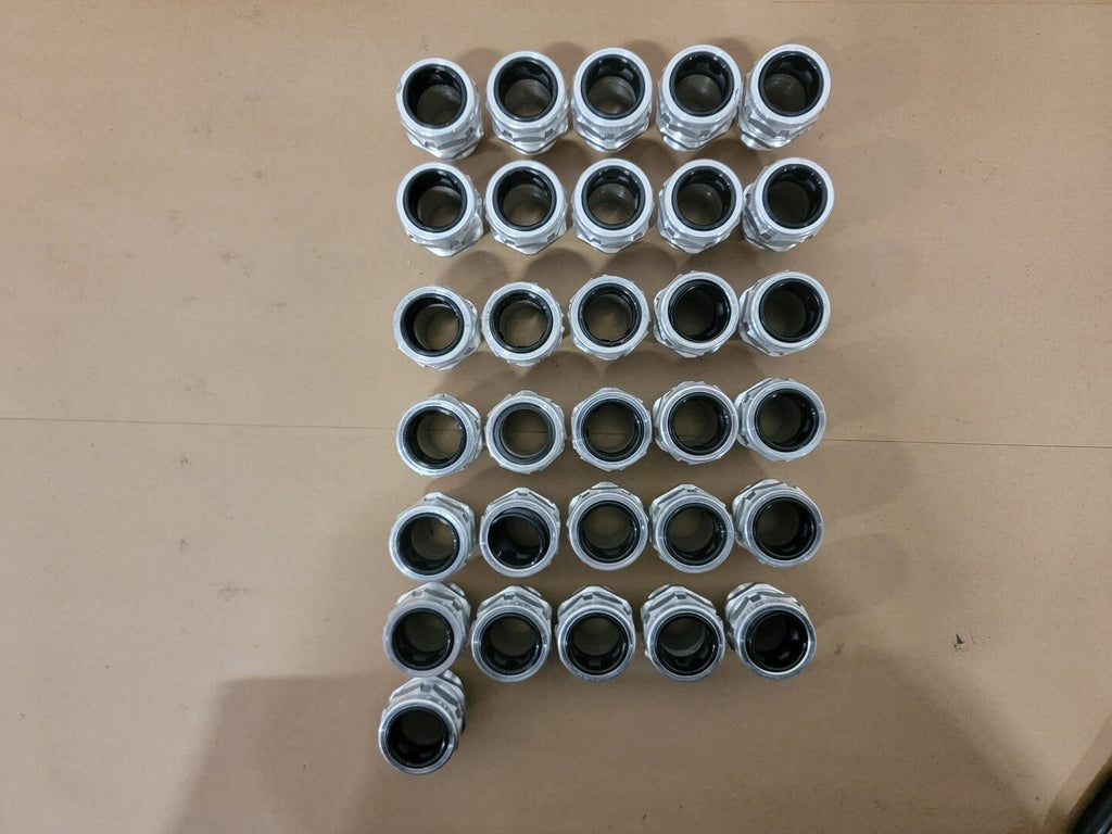 T&B FITTINGS 1" Cod Connector 2942 (Box of 31 pcs)