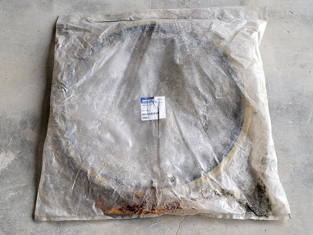 KOMATSU Oil Seal 568-33-11511
