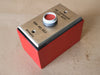 SIMPLEX Abort Switch Surface 2080-9057