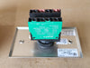 SIMPLEX Abort Switch Surface 2080-9057