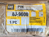 CATERPILLAR 56.98mm Outer Diameter Linkage Pin 8J-9608