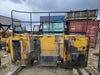 KOMATSU PC600LC-6 Hydraulic Excavator
