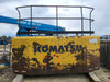 KOMATSU PC600LC-6 Hydraulic Excavator