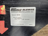 FALK 500 hp Enclosed Gear Drive, Reducer 485ABRCM3 w/ Accessories